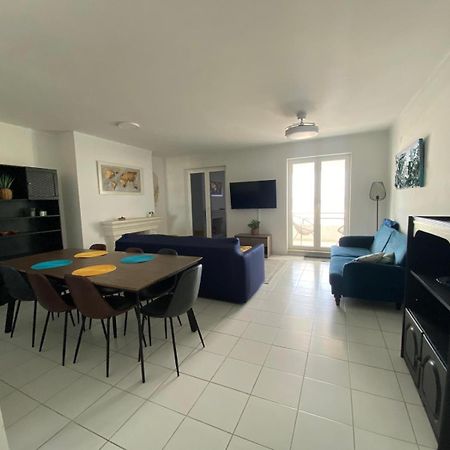 Apartamento Vista Mar Виейра-де-Лейрия Экстерьер фото
